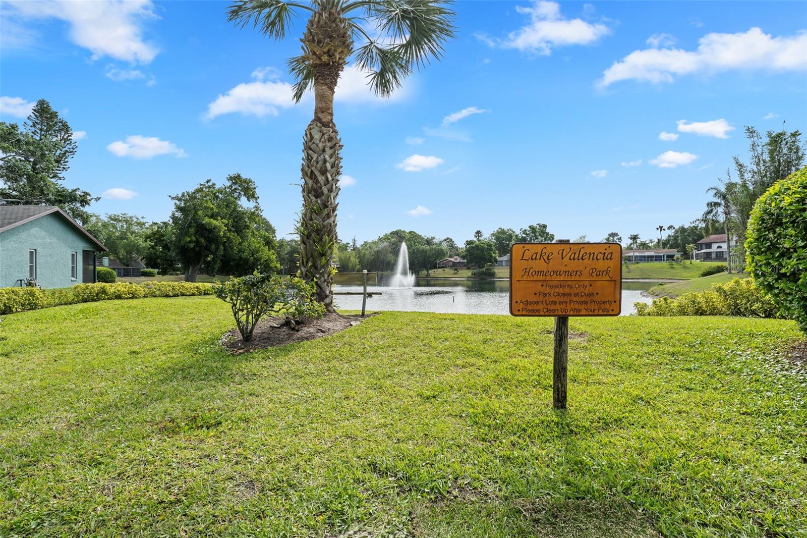 4829 PARSON BROWN LN, PALM HARBOR, FL, 34684