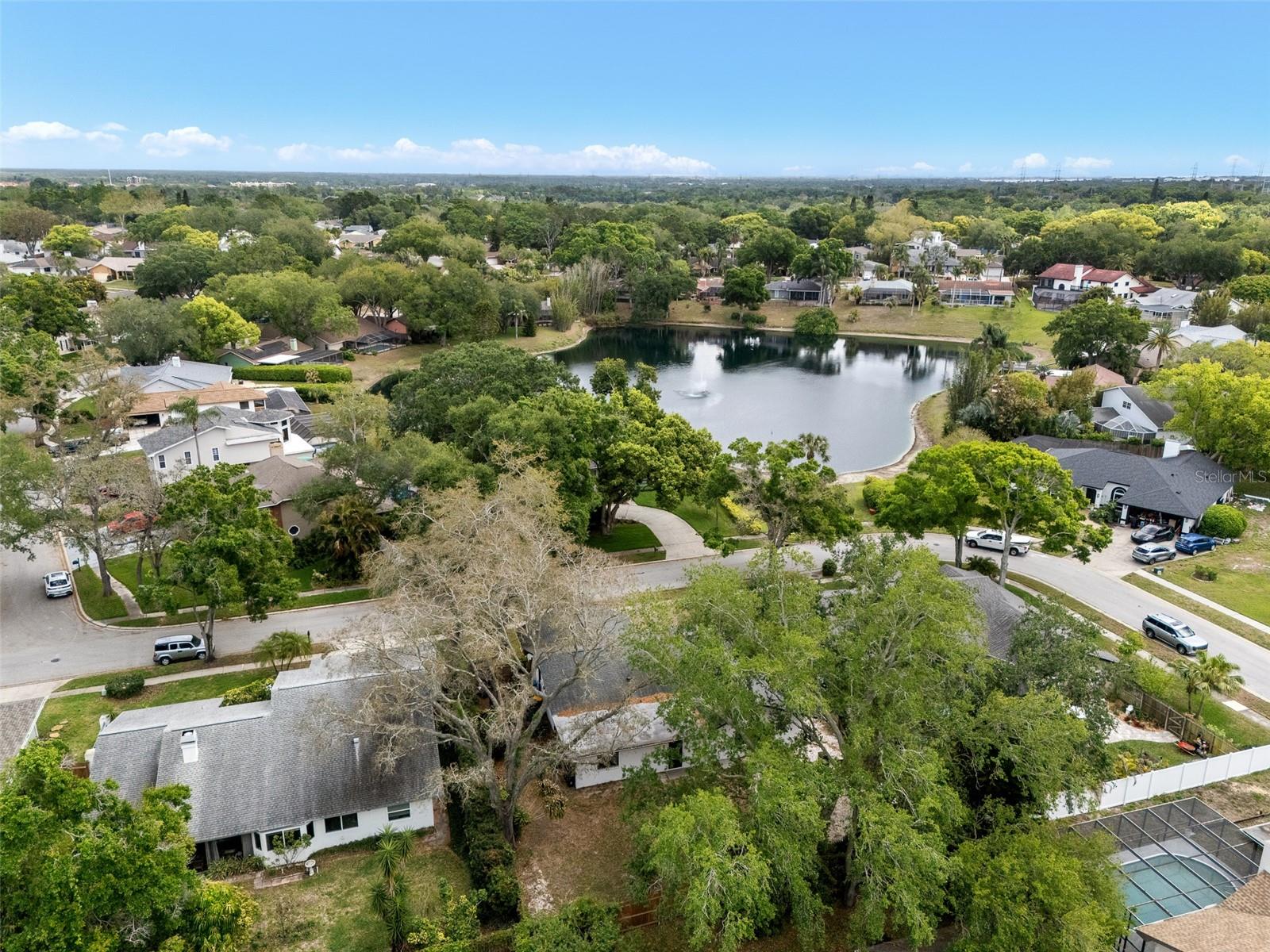 4829 PARSON BROWN LN, PALM HARBOR, FL, 34684