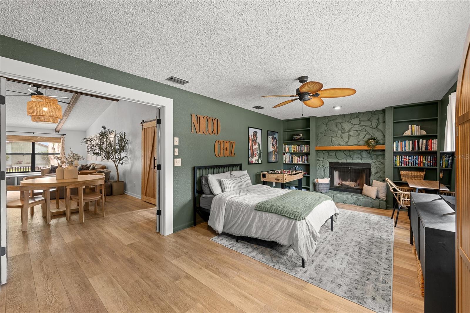 4829 PARSON BROWN LN, PALM HARBOR, FL, 34684