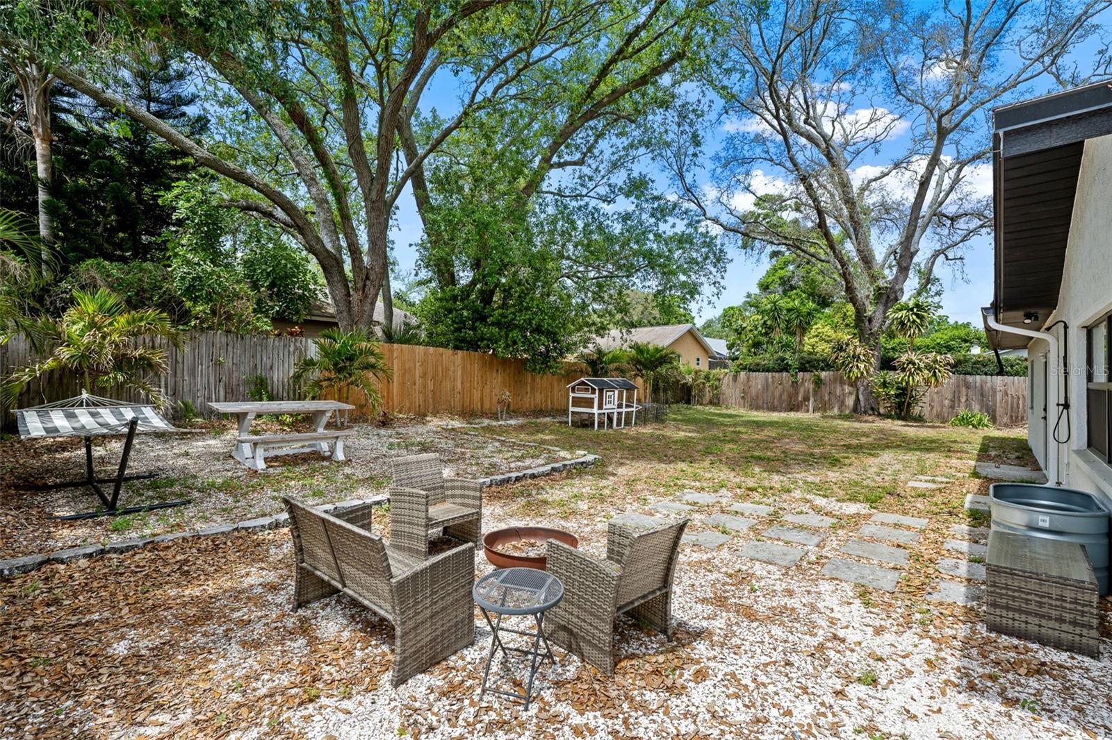 4829 PARSON BROWN LN, PALM HARBOR, FL, 34684