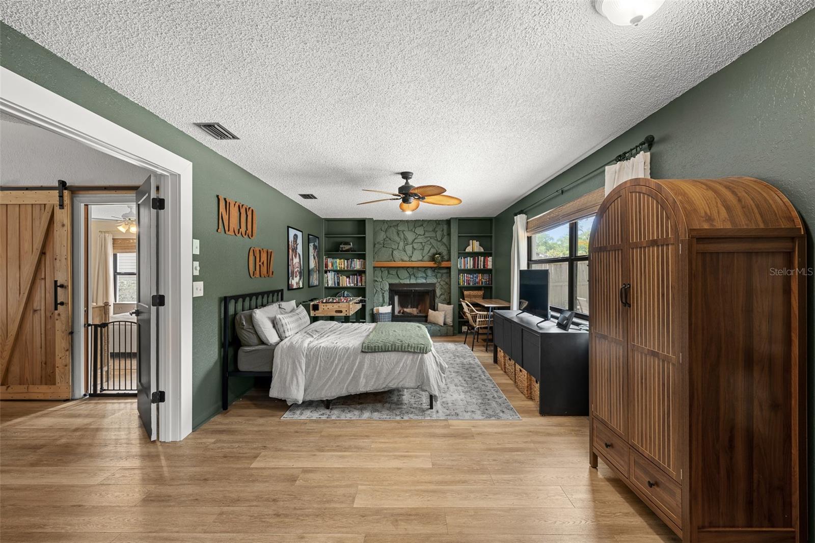 4829 PARSON BROWN LN, PALM HARBOR, FL, 34684