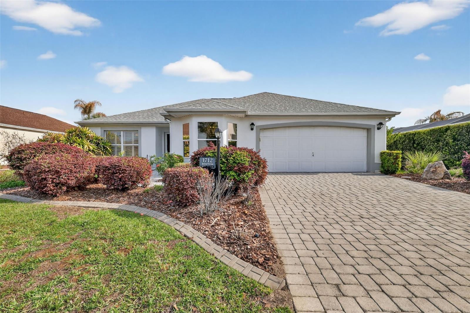 1712 CARRERA DR, THE VILLAGES, FL, 32159