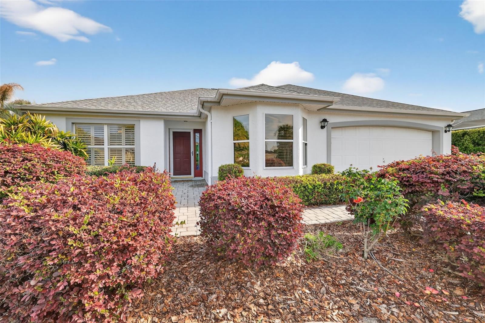 1712 CARRERA DR, THE VILLAGES, FL, 32159