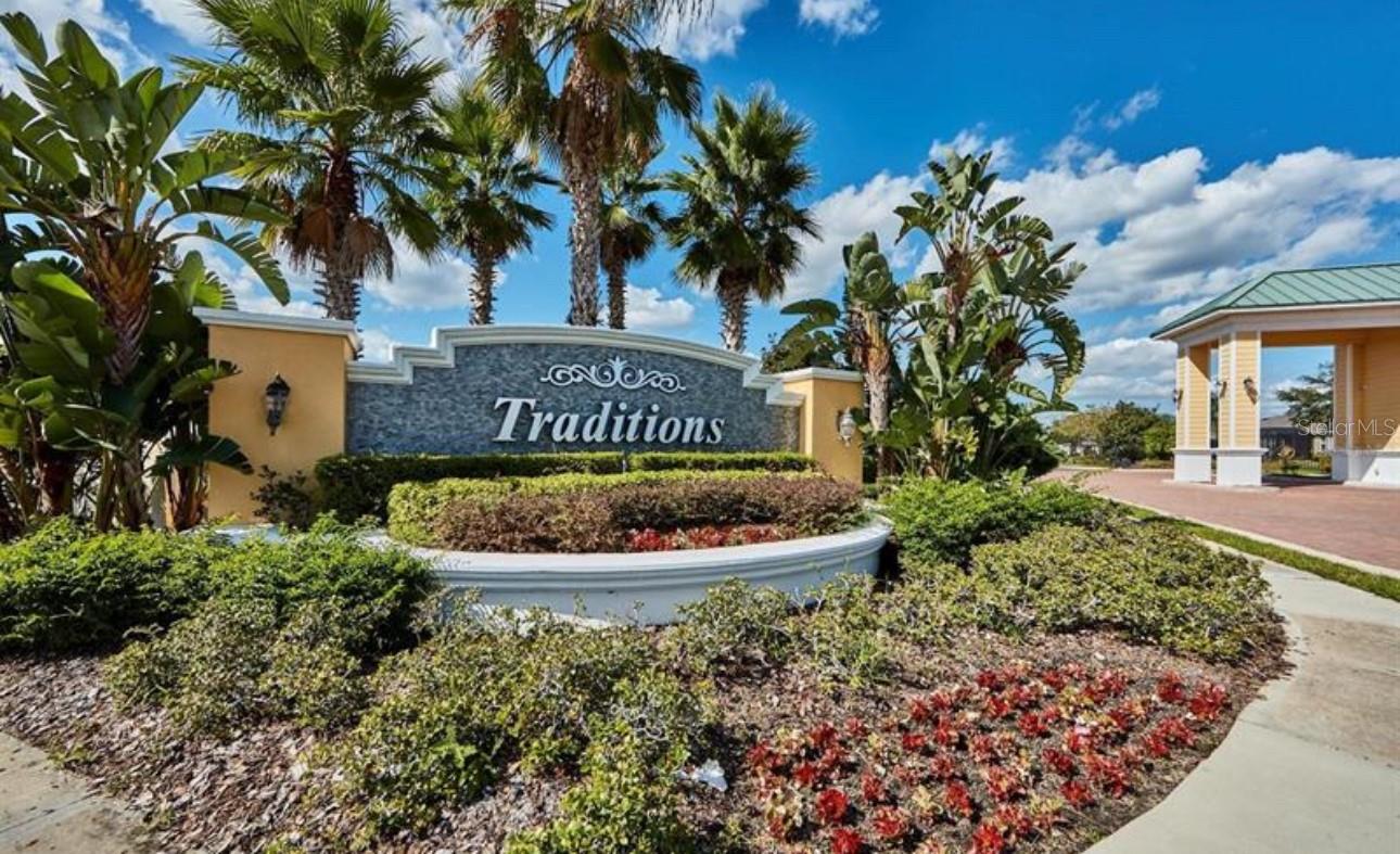 2708 ATTWATER LOOP, WINTER HAVEN, FL, 33884