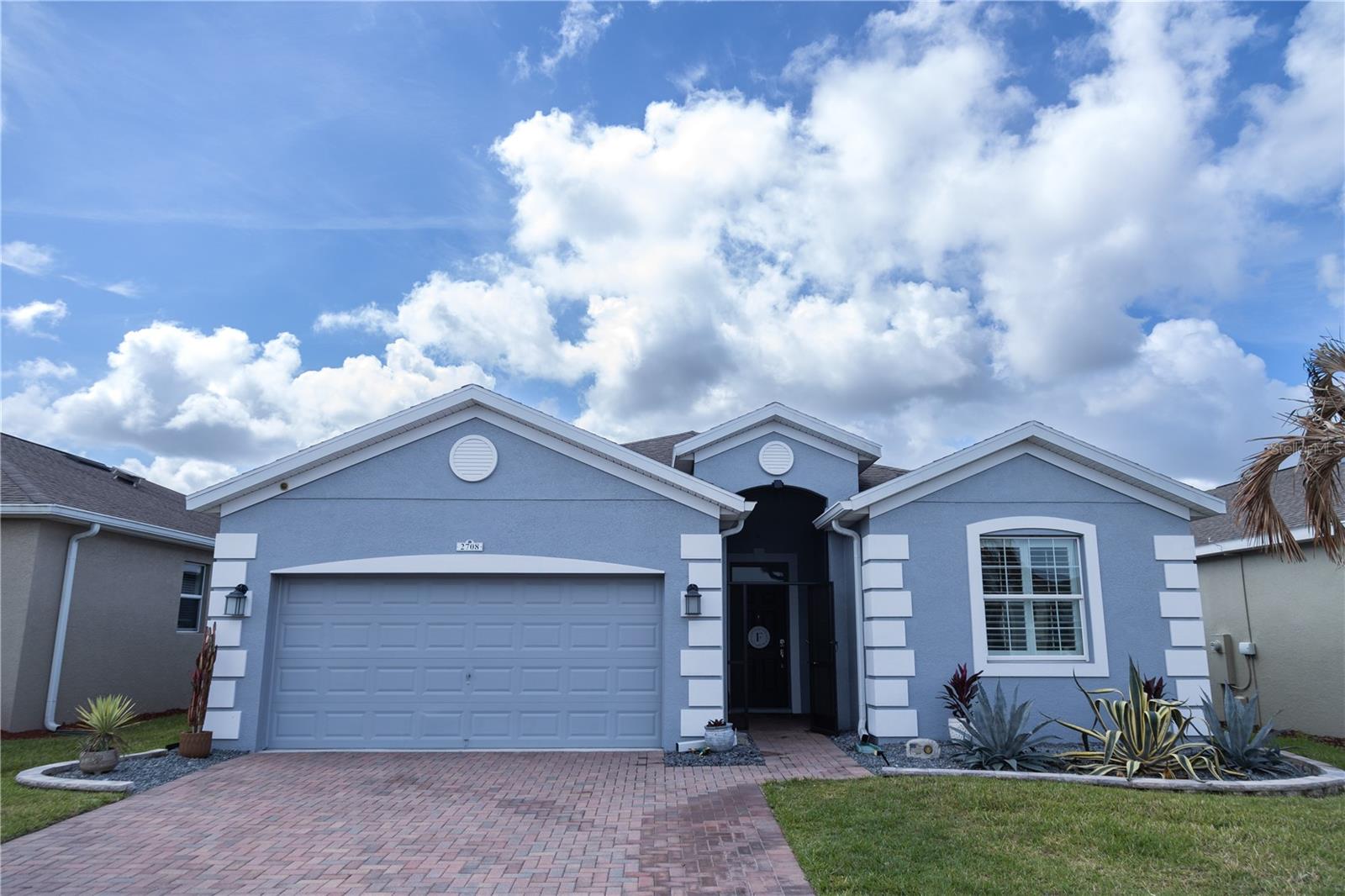 2708 ATTWATER LOOP, WINTER HAVEN, FL, 33884