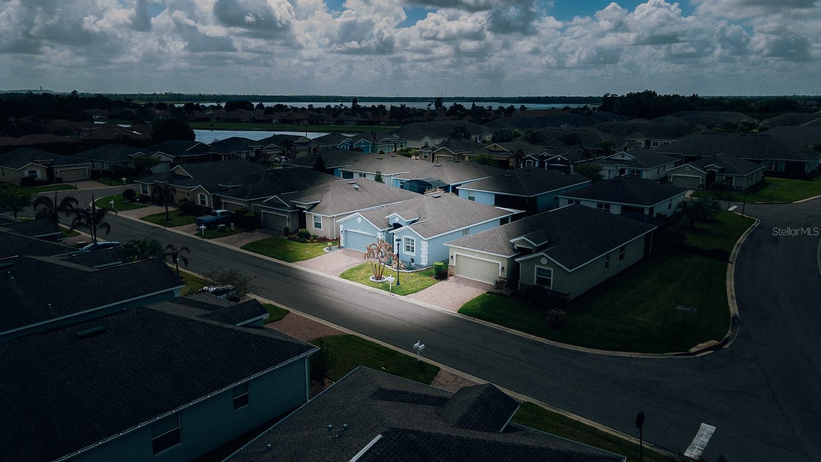 2708 ATTWATER LOOP, WINTER HAVEN, FL, 33884