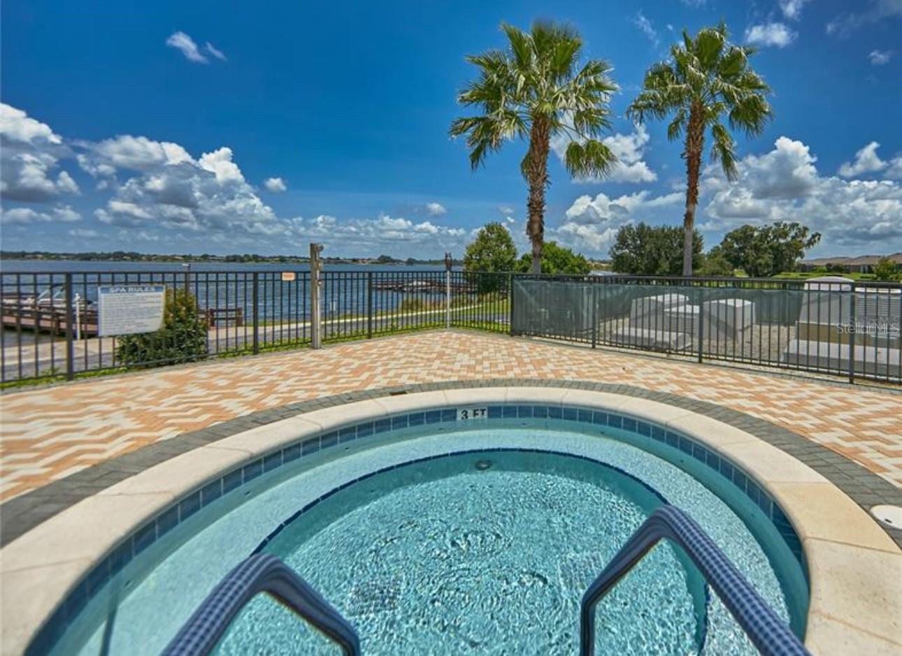 2708 ATTWATER LOOP, WINTER HAVEN, FL, 33884