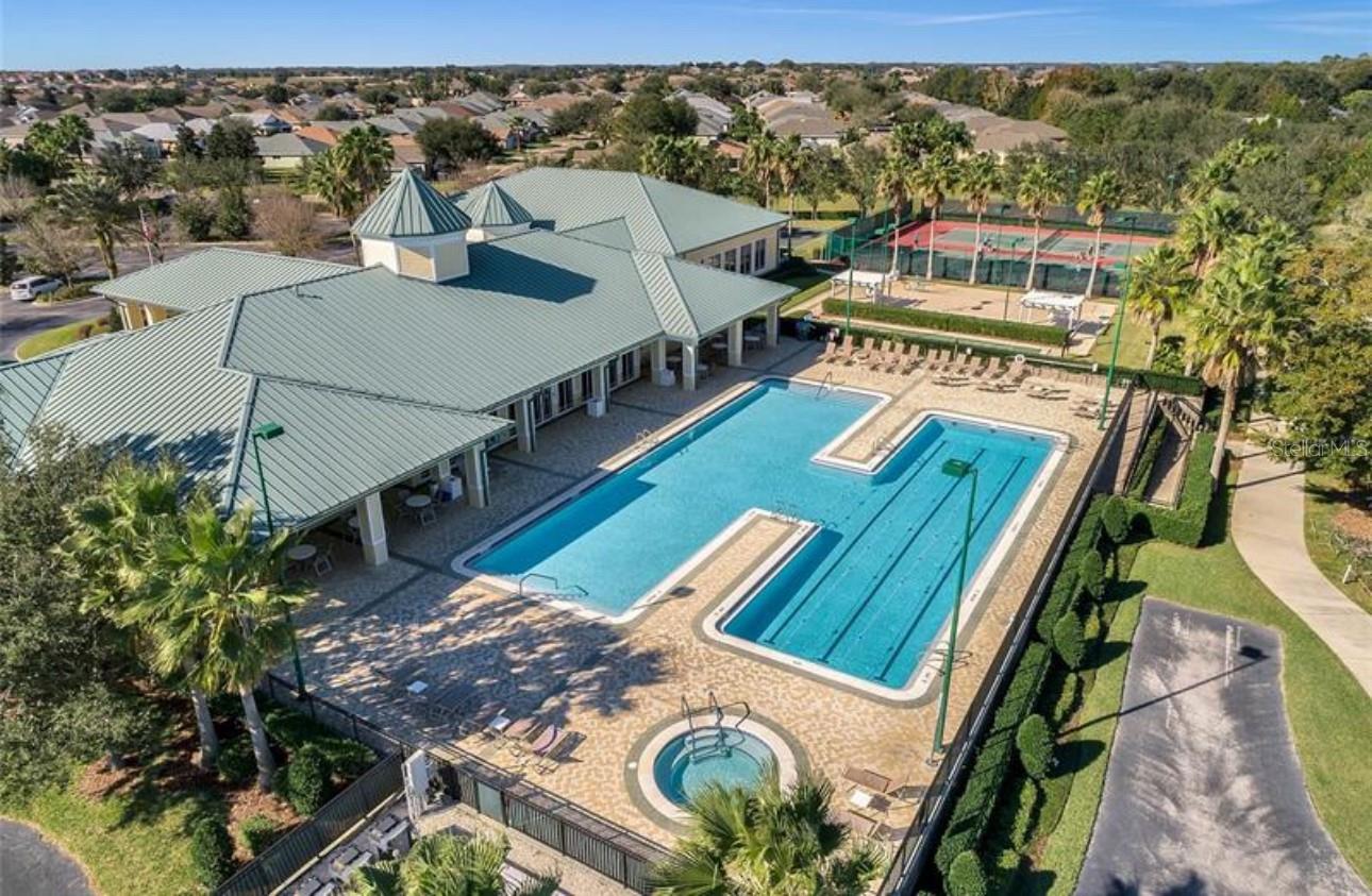 2708 ATTWATER LOOP, WINTER HAVEN, FL, 33884