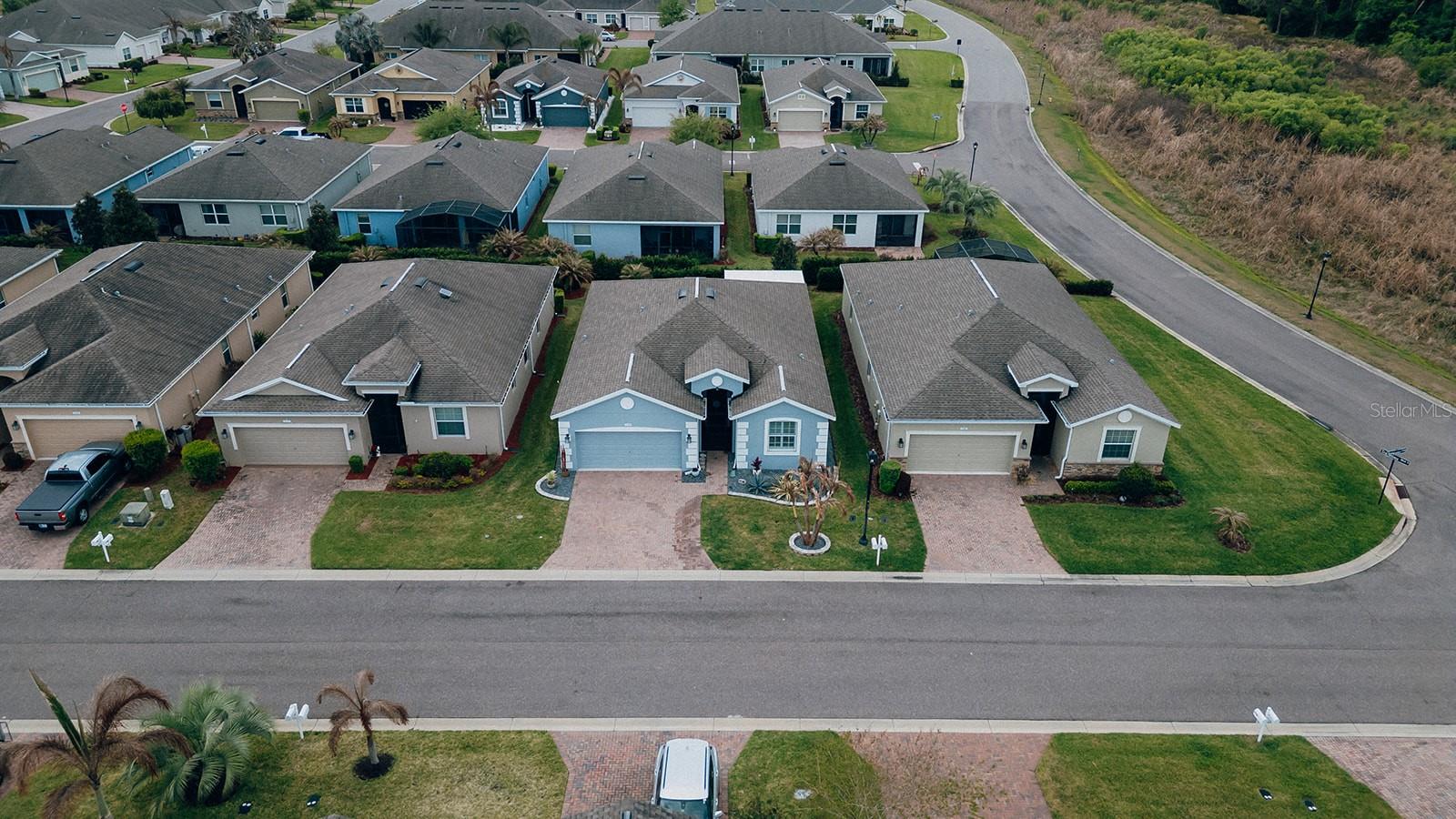 2708 ATTWATER LOOP, WINTER HAVEN, FL, 33884