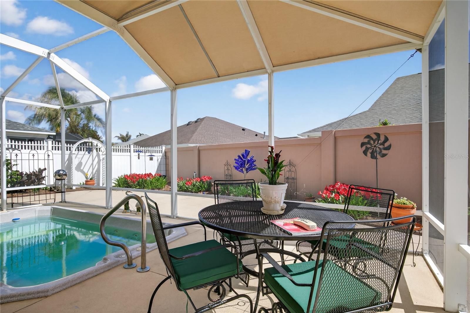 1147 ELIZABETH CT, THE VILLAGES, FL, 32162