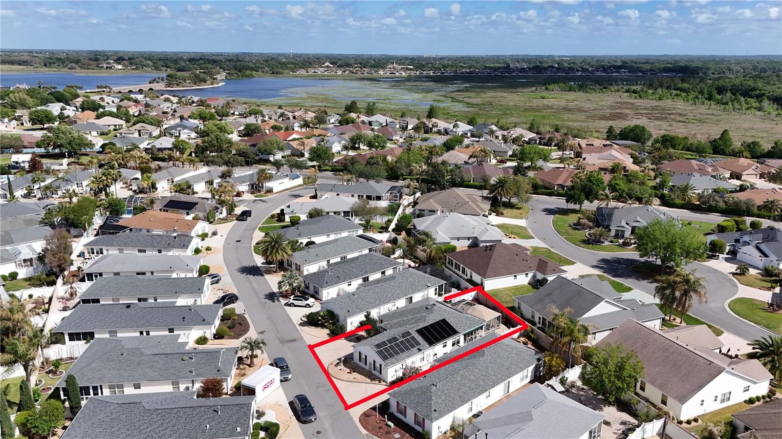 1147 ELIZABETH CT, THE VILLAGES, FL, 32162