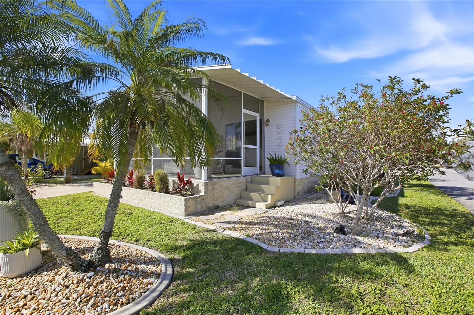 701 AQUI ESTA DR #52, PUNTA GORDA, FL, 33950