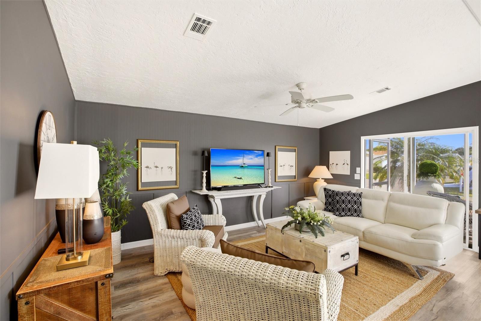 701 AQUI ESTA DR #52, PUNTA GORDA, FL, 33950