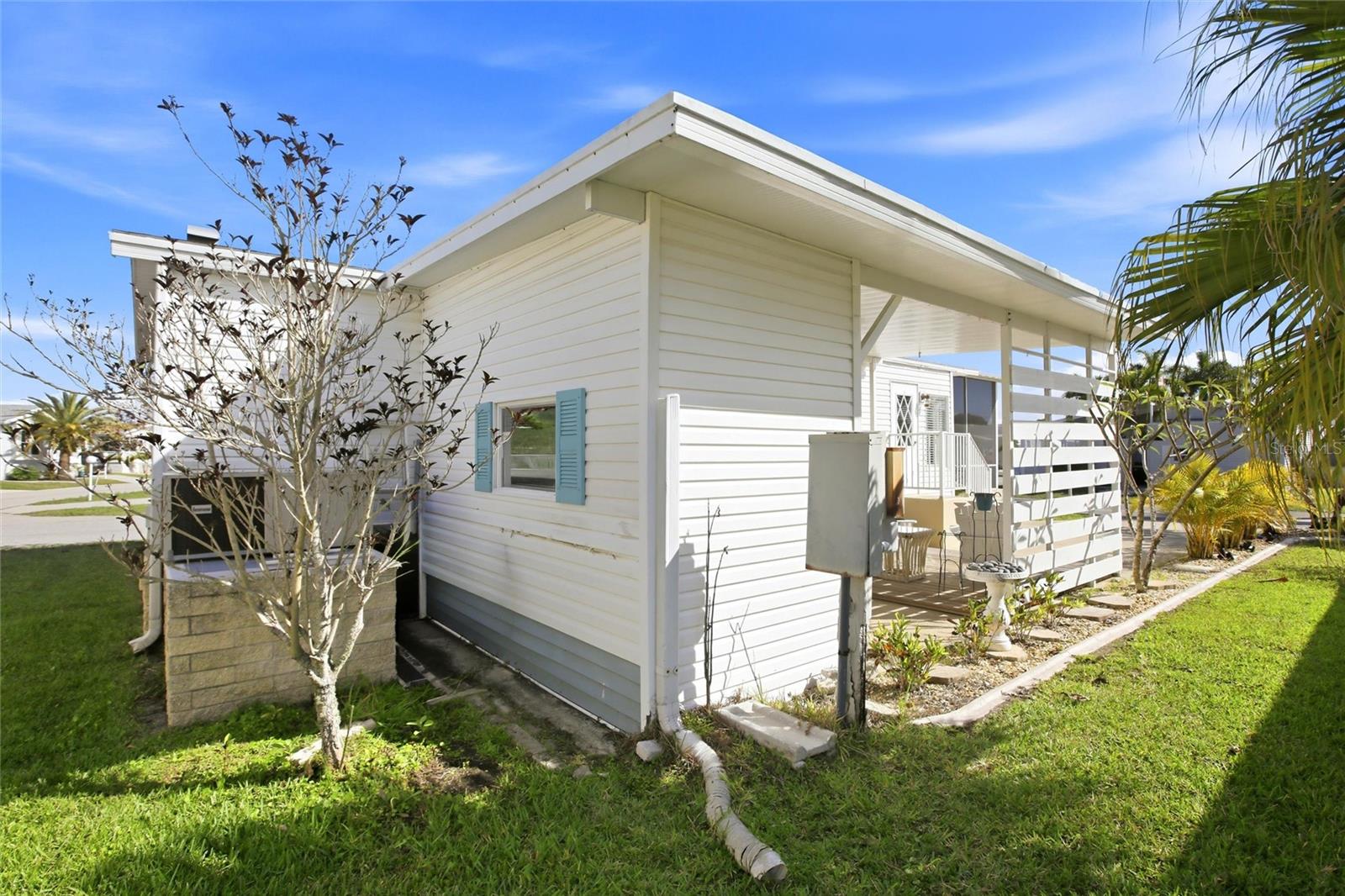 701 AQUI ESTA DR #52, PUNTA GORDA, FL, 33950