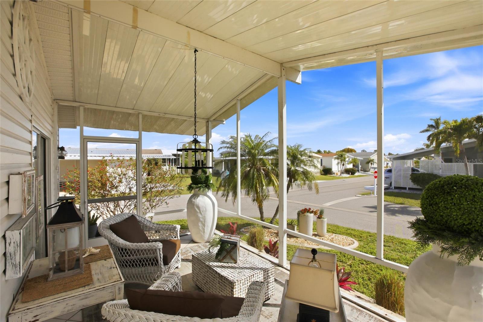 701 AQUI ESTA DR #52, PUNTA GORDA, FL, 33950