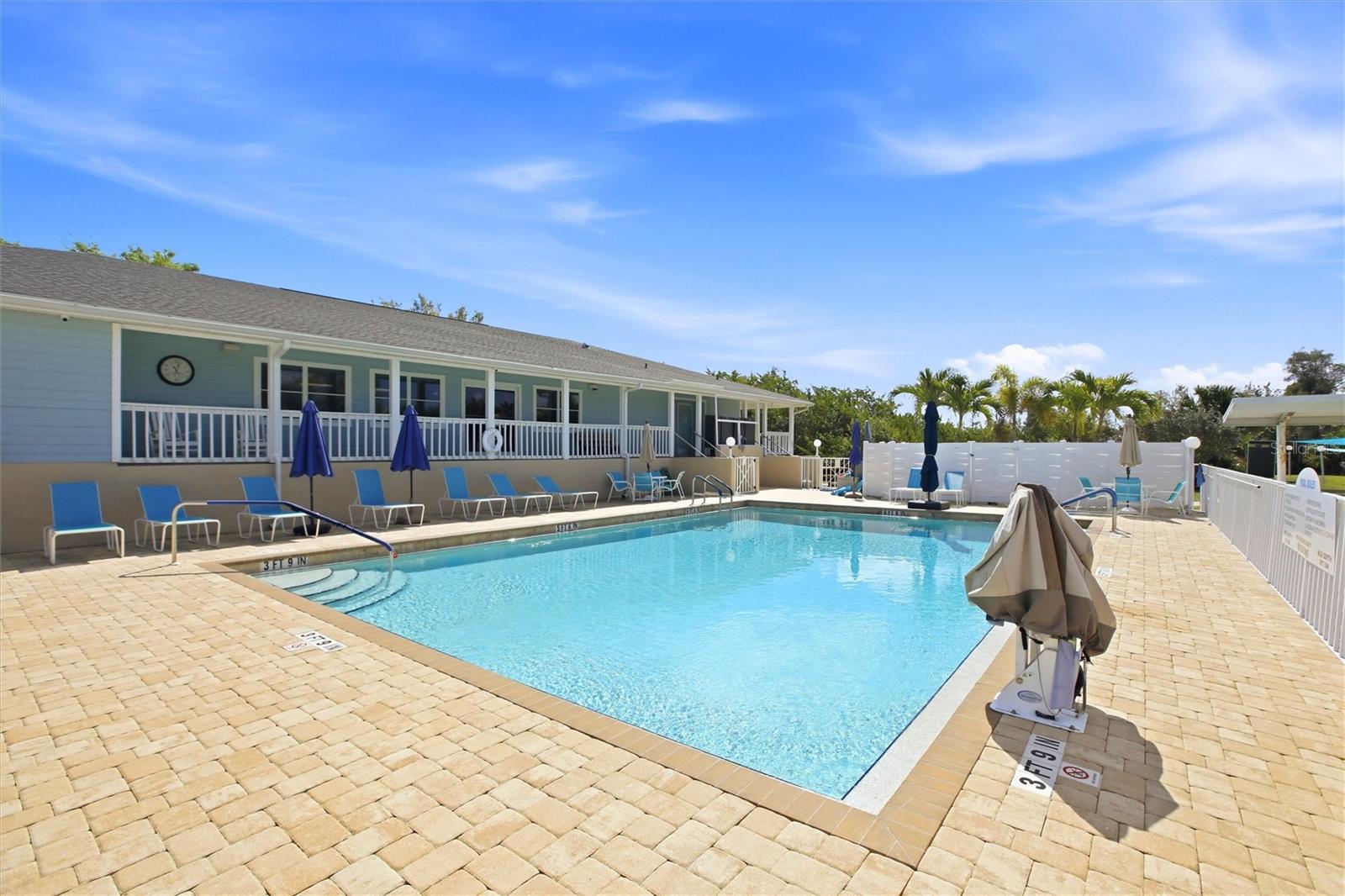 701 AQUI ESTA DR #52, PUNTA GORDA, FL, 33950