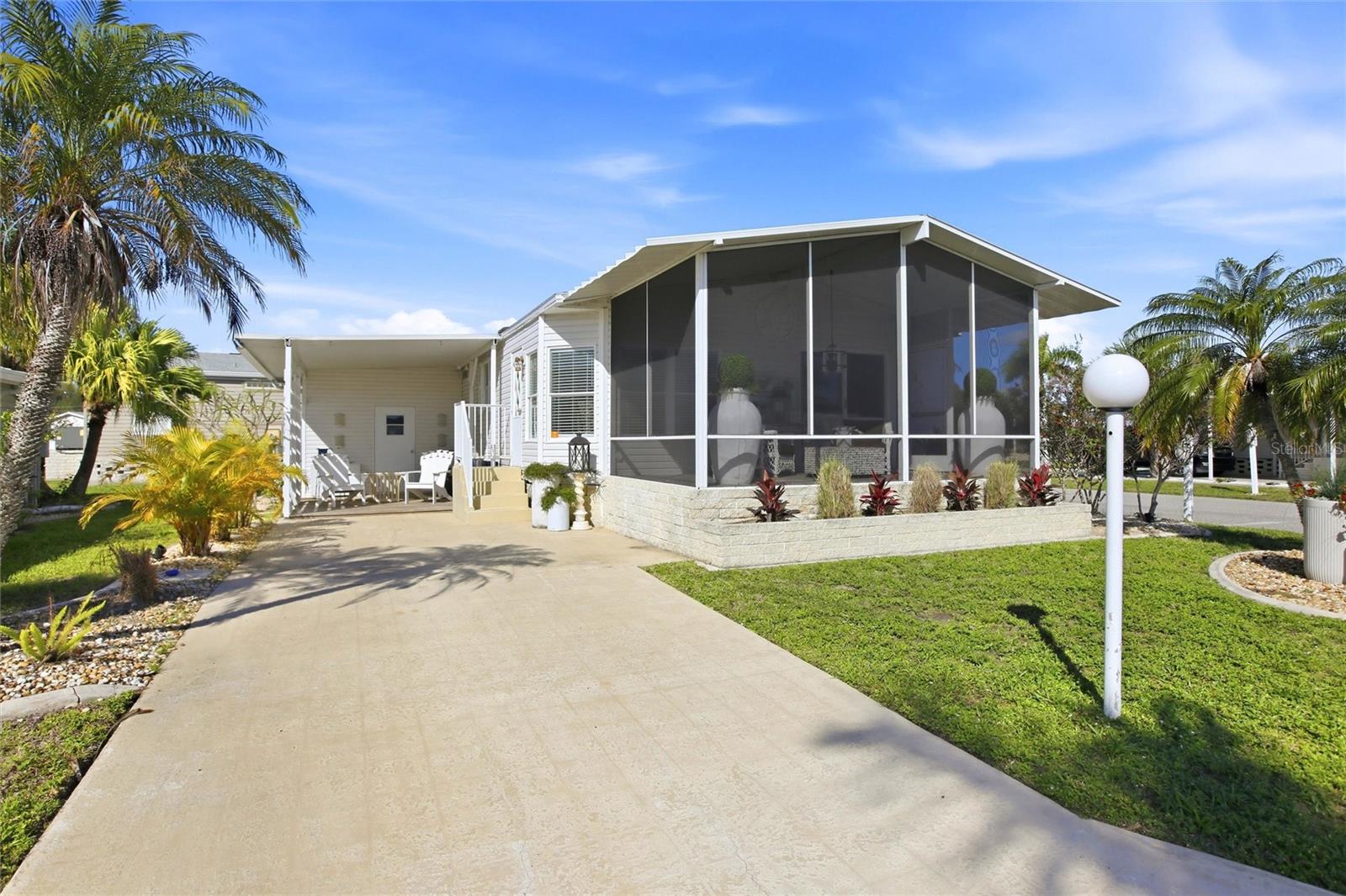 701 AQUI ESTA DR #52, PUNTA GORDA, FL, 33950
