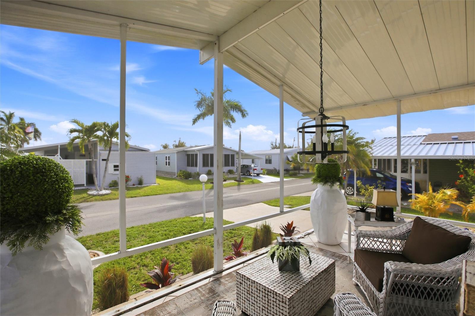 701 AQUI ESTA DR #52, PUNTA GORDA, FL, 33950
