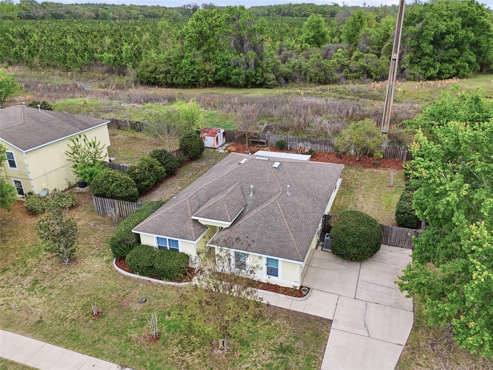 23152 NW 11TH RD, NEWBERRY, FL, 32669