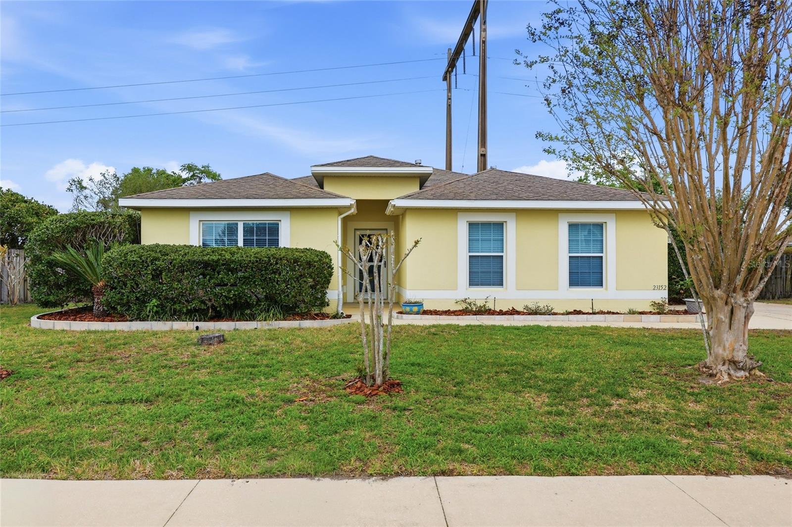23152 NW 11TH RD, NEWBERRY, FL, 32669