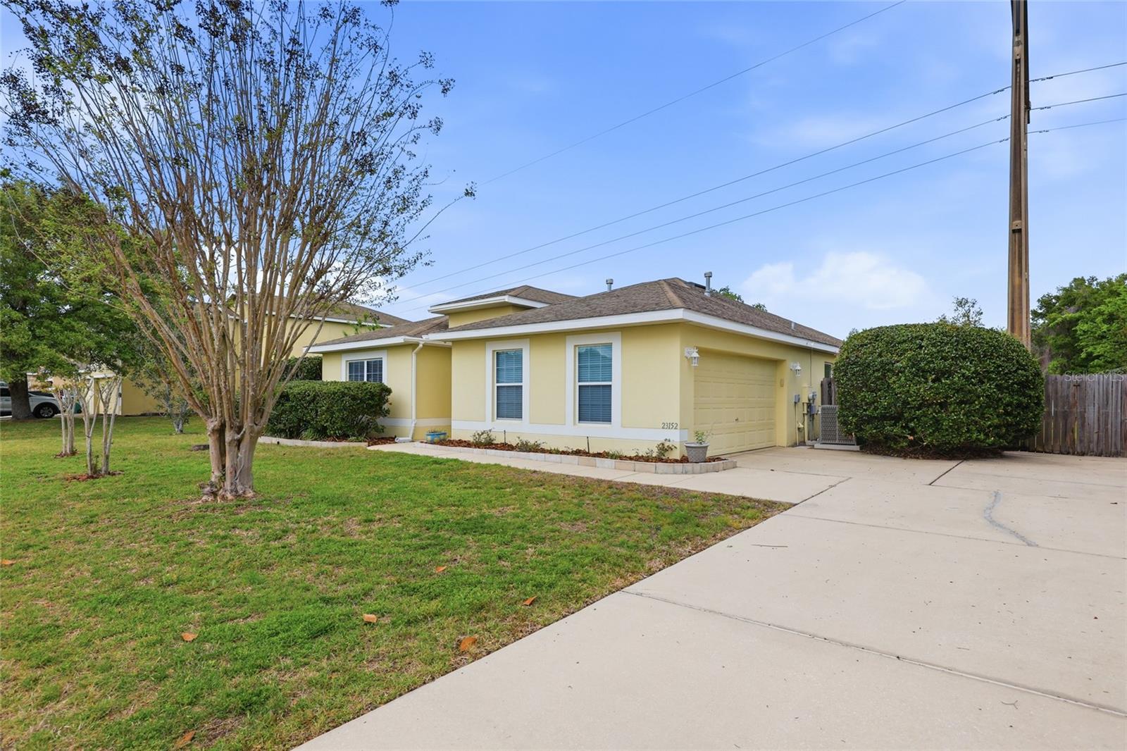 23152 NW 11TH RD, NEWBERRY, FL, 32669