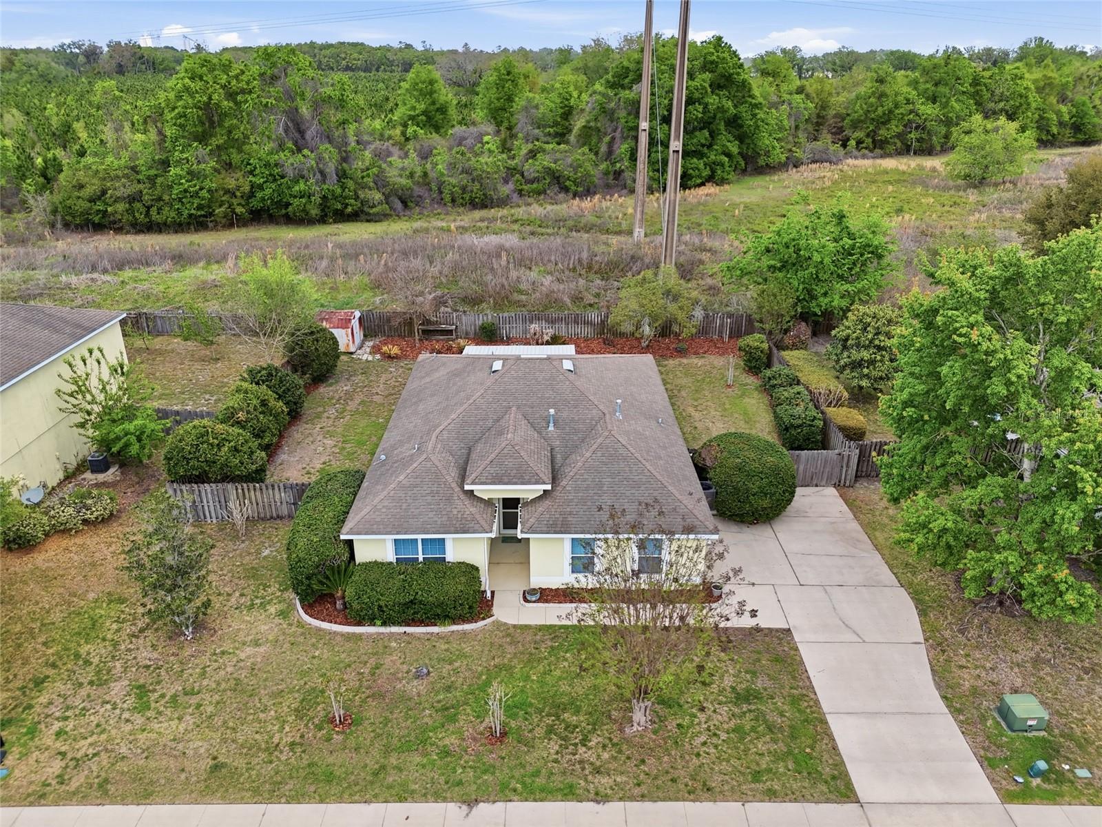 23152 NW 11TH RD, NEWBERRY, FL, 32669