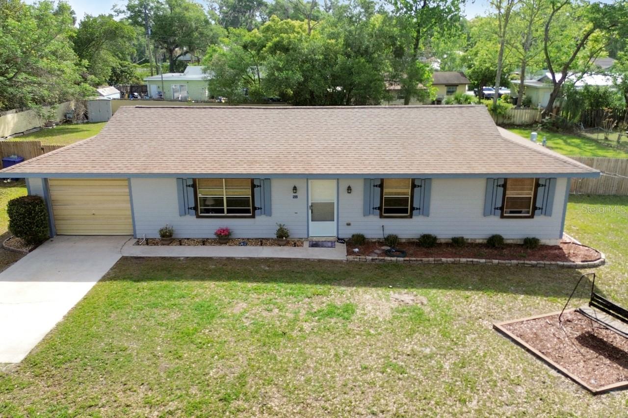 235 ROCKMOORE CT, DELAND, FL, 32720