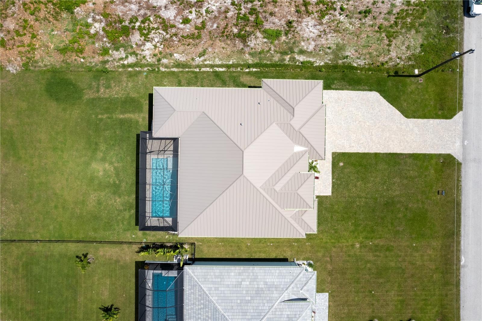 235 ROTONDA BLVD S, ROTONDA WEST, FL, 33947