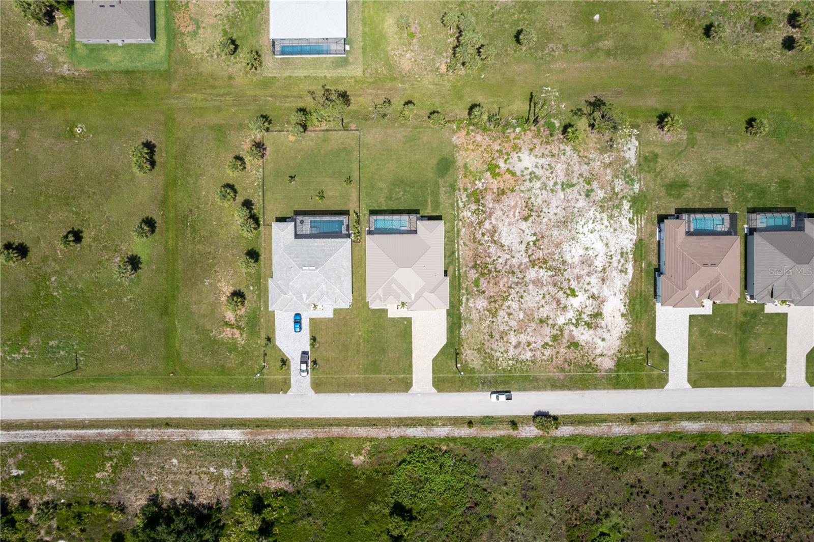 235 ROTONDA BLVD S, ROTONDA WEST, FL, 33947