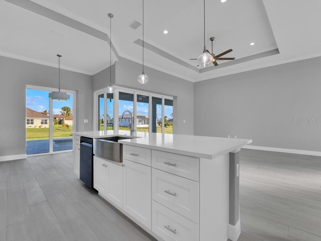 235 ROTONDA BLVD S, ROTONDA WEST, FL, 33947