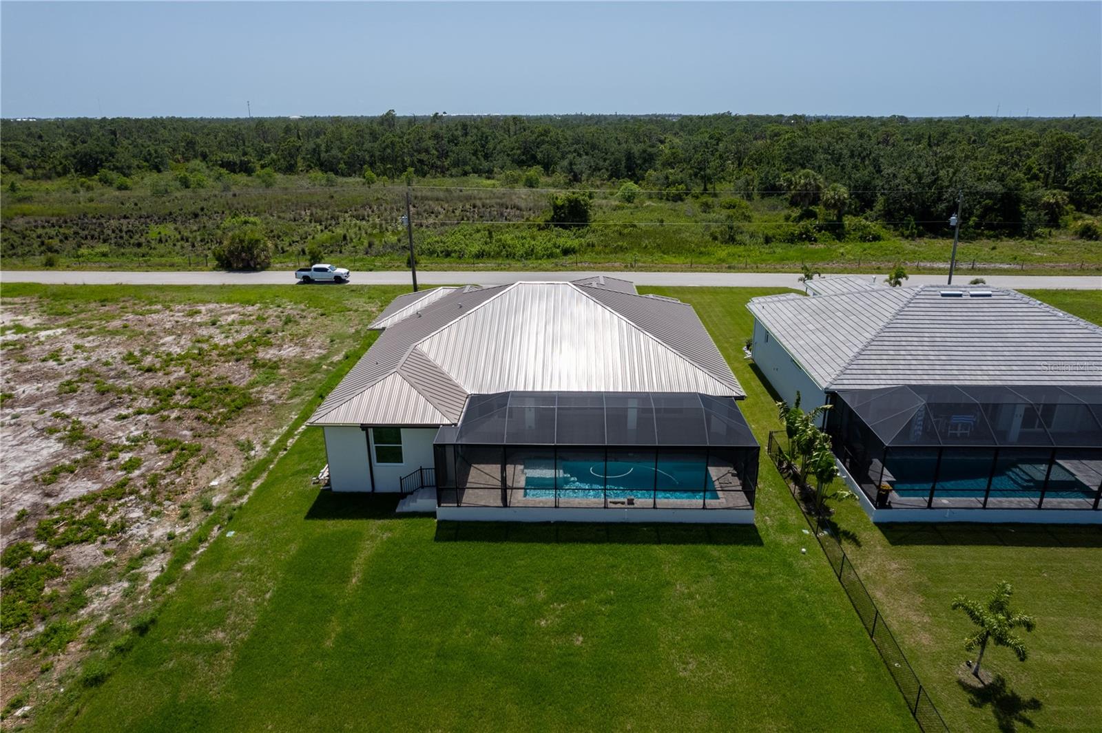 235 ROTONDA BLVD S, ROTONDA WEST, FL, 33947