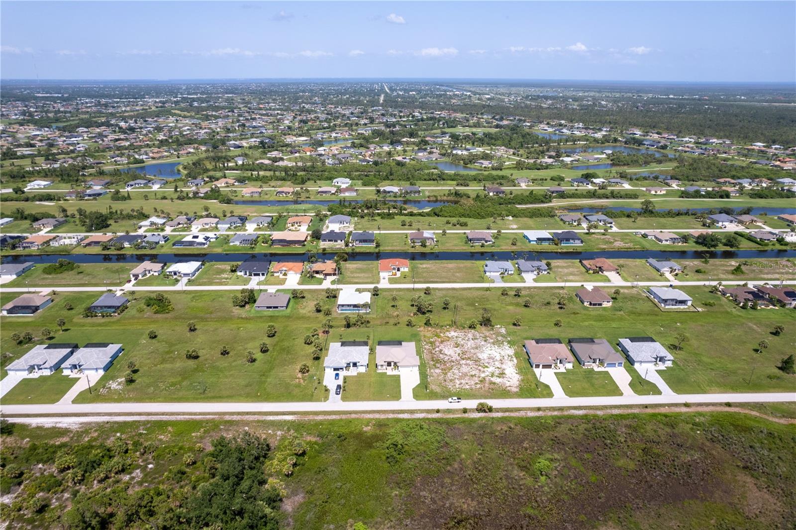 235 ROTONDA BLVD S, ROTONDA WEST, FL, 33947