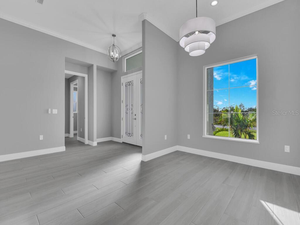 235 ROTONDA BLVD S, ROTONDA WEST, FL, 33947