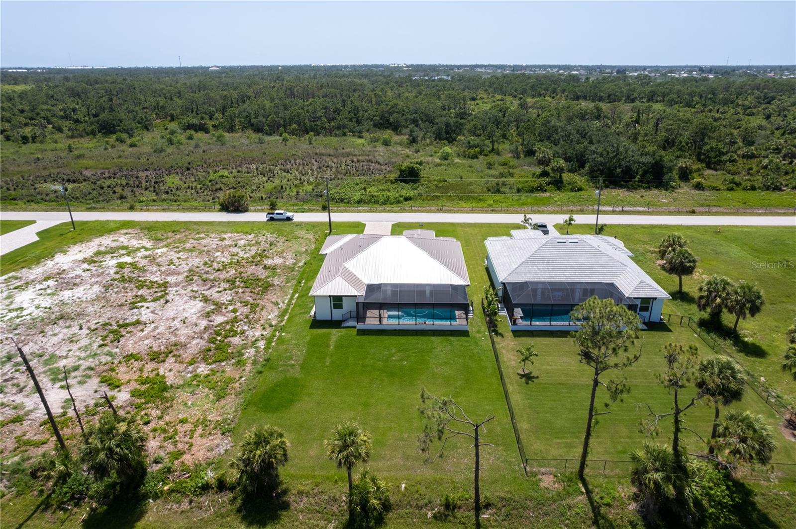 235 ROTONDA BLVD S, ROTONDA WEST, FL, 33947