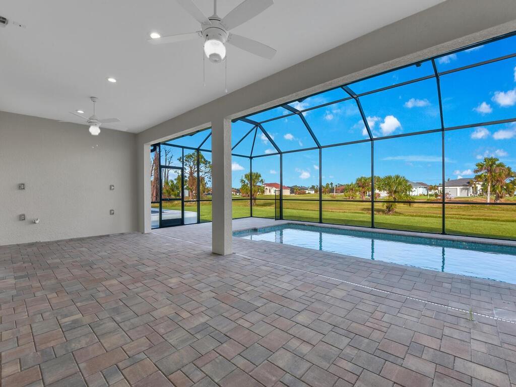 235 ROTONDA BLVD S, ROTONDA WEST, FL, 33947