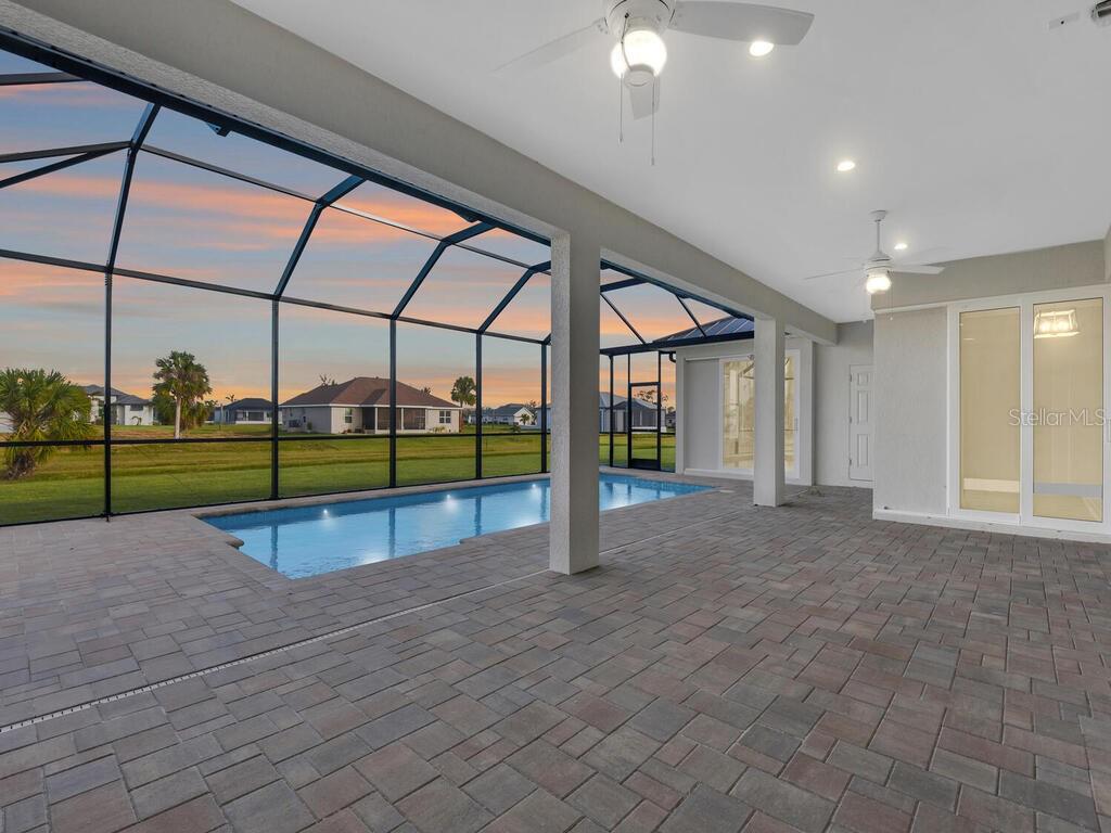 235 ROTONDA BLVD S, ROTONDA WEST, FL, 33947
