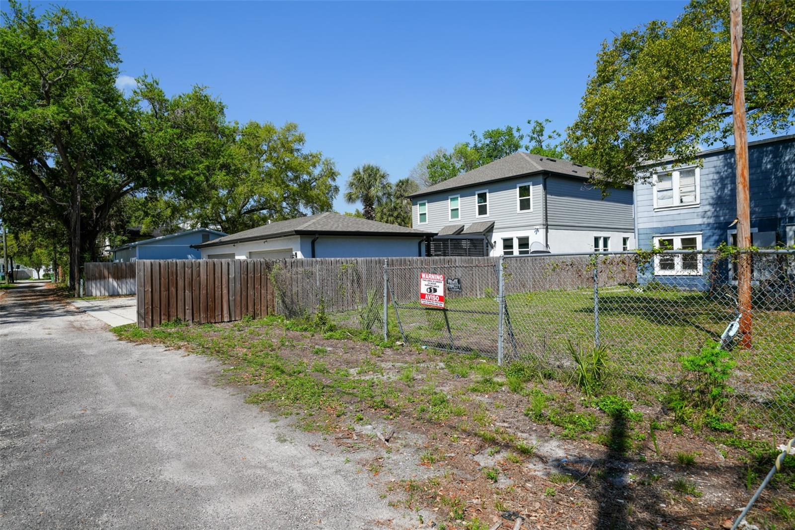 1911 W NORTH A ST, TAMPA, FL, 33606