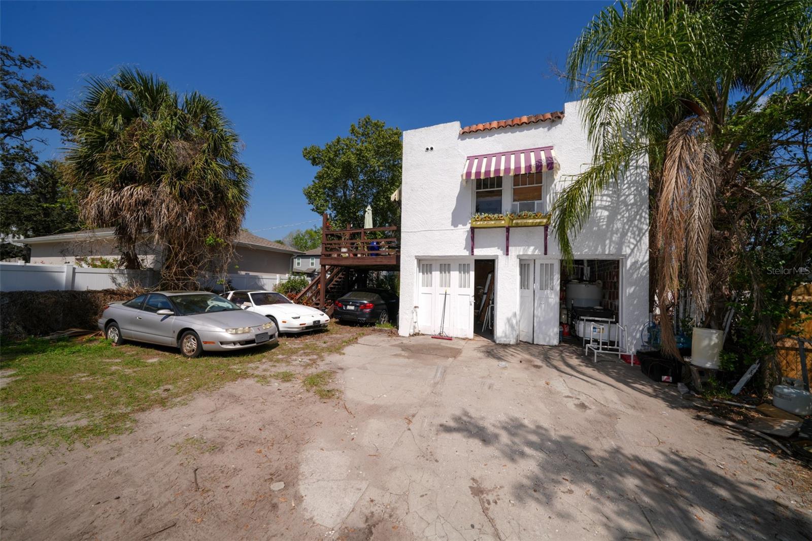 1911 W NORTH A ST, TAMPA, FL, 33606
