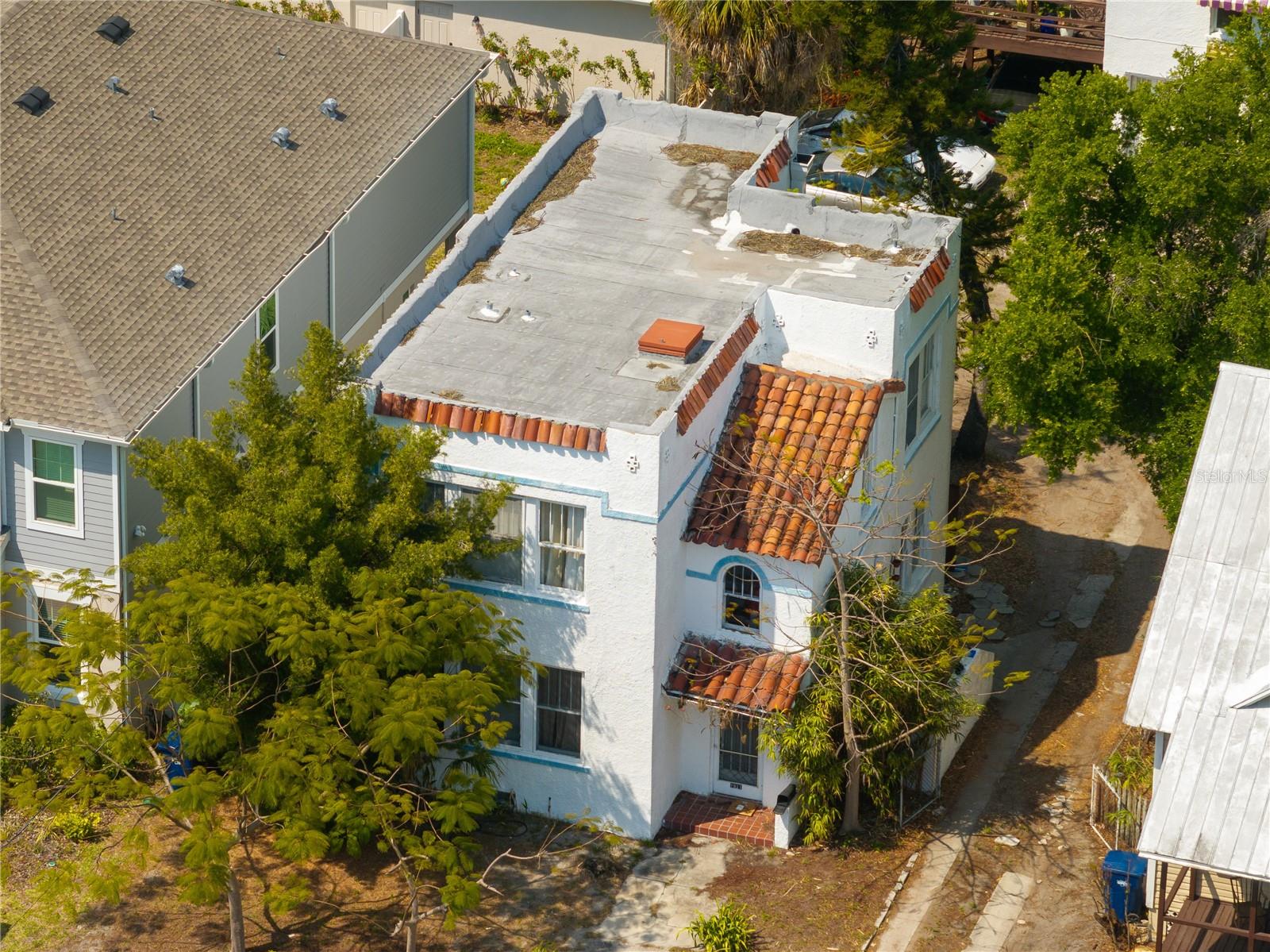 1911 W NORTH A ST, TAMPA, FL, 33606