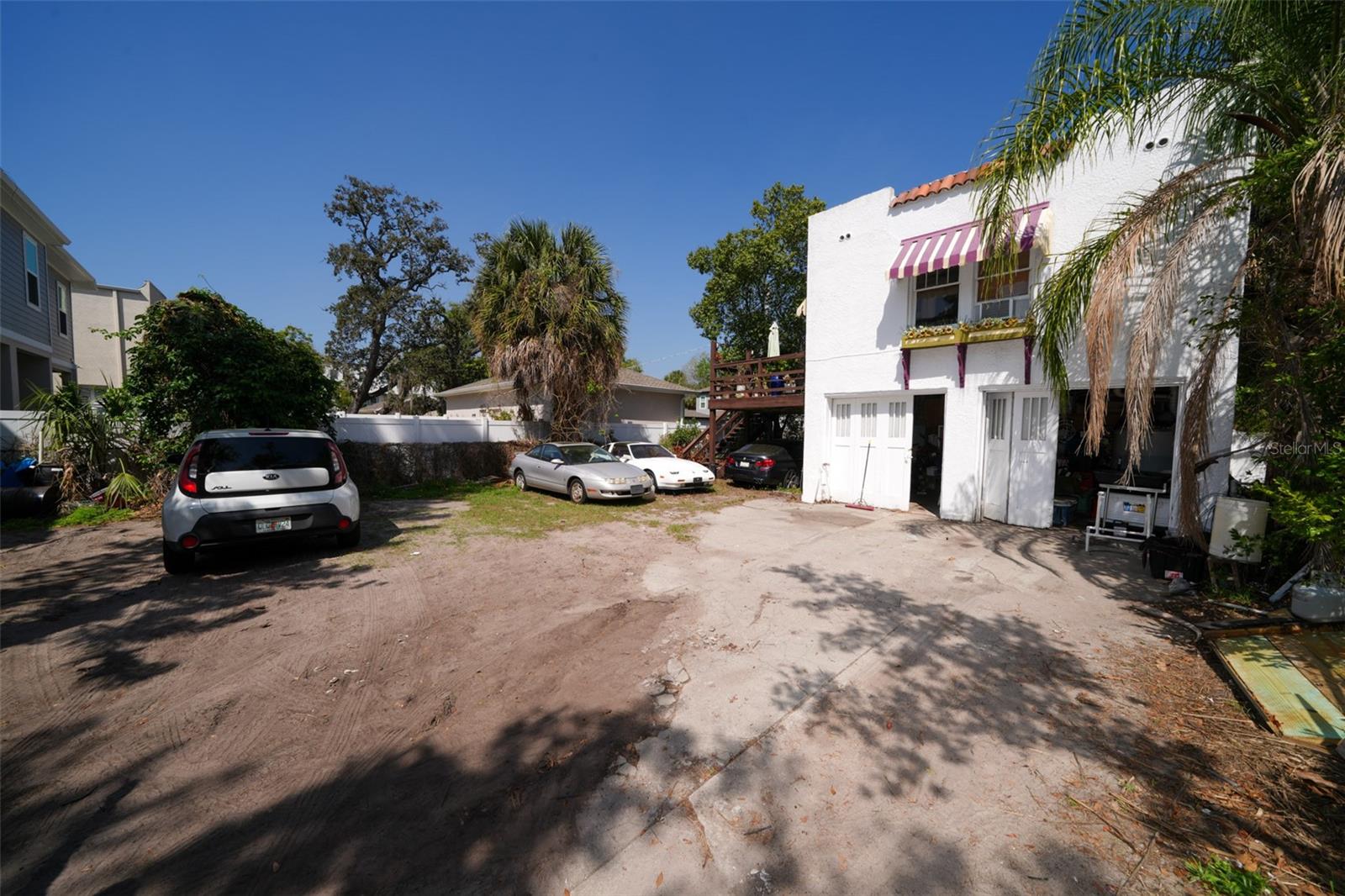 1911 W NORTH A ST, TAMPA, FL, 33606