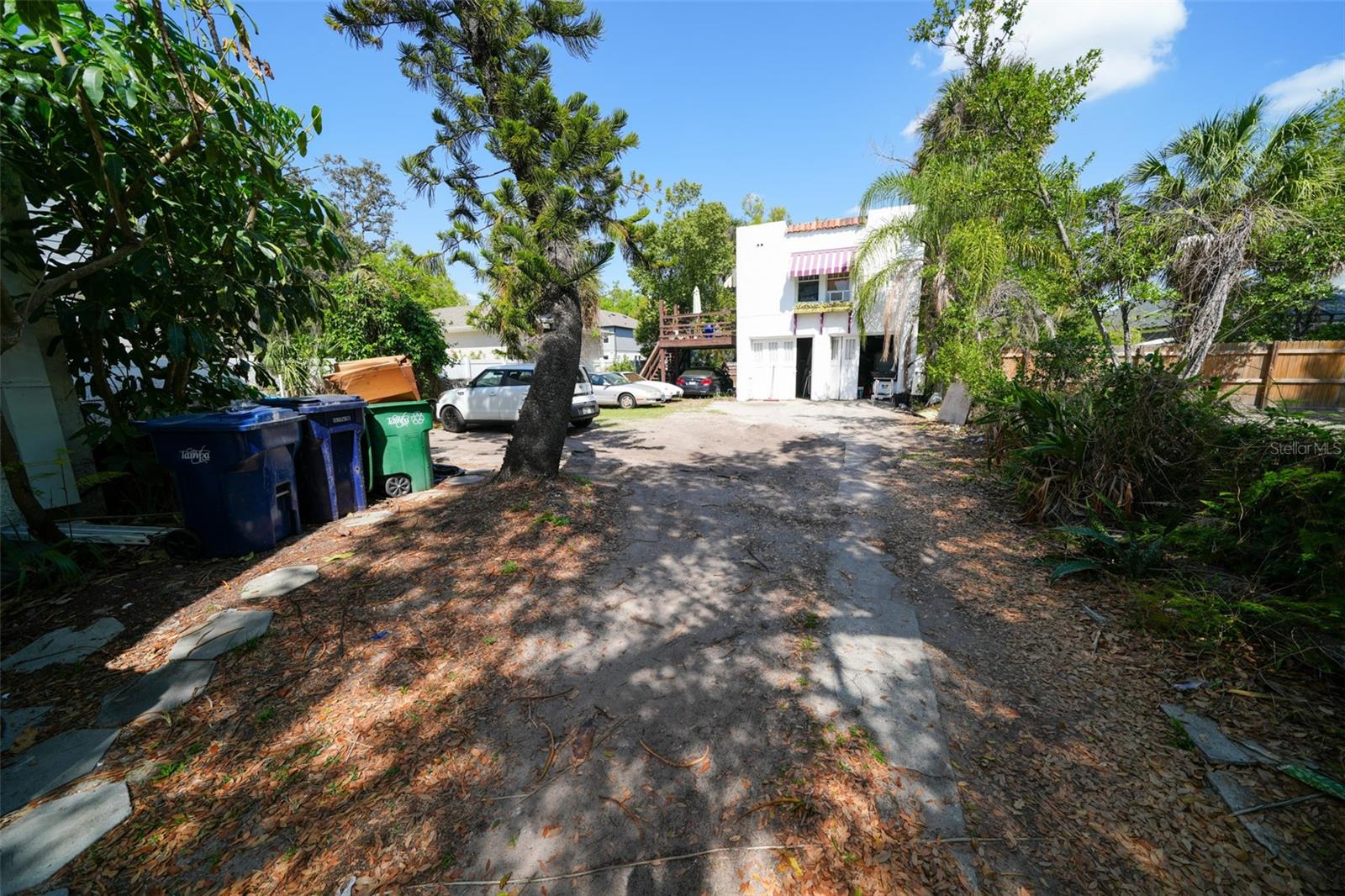1911 W NORTH A ST, TAMPA, FL, 33606