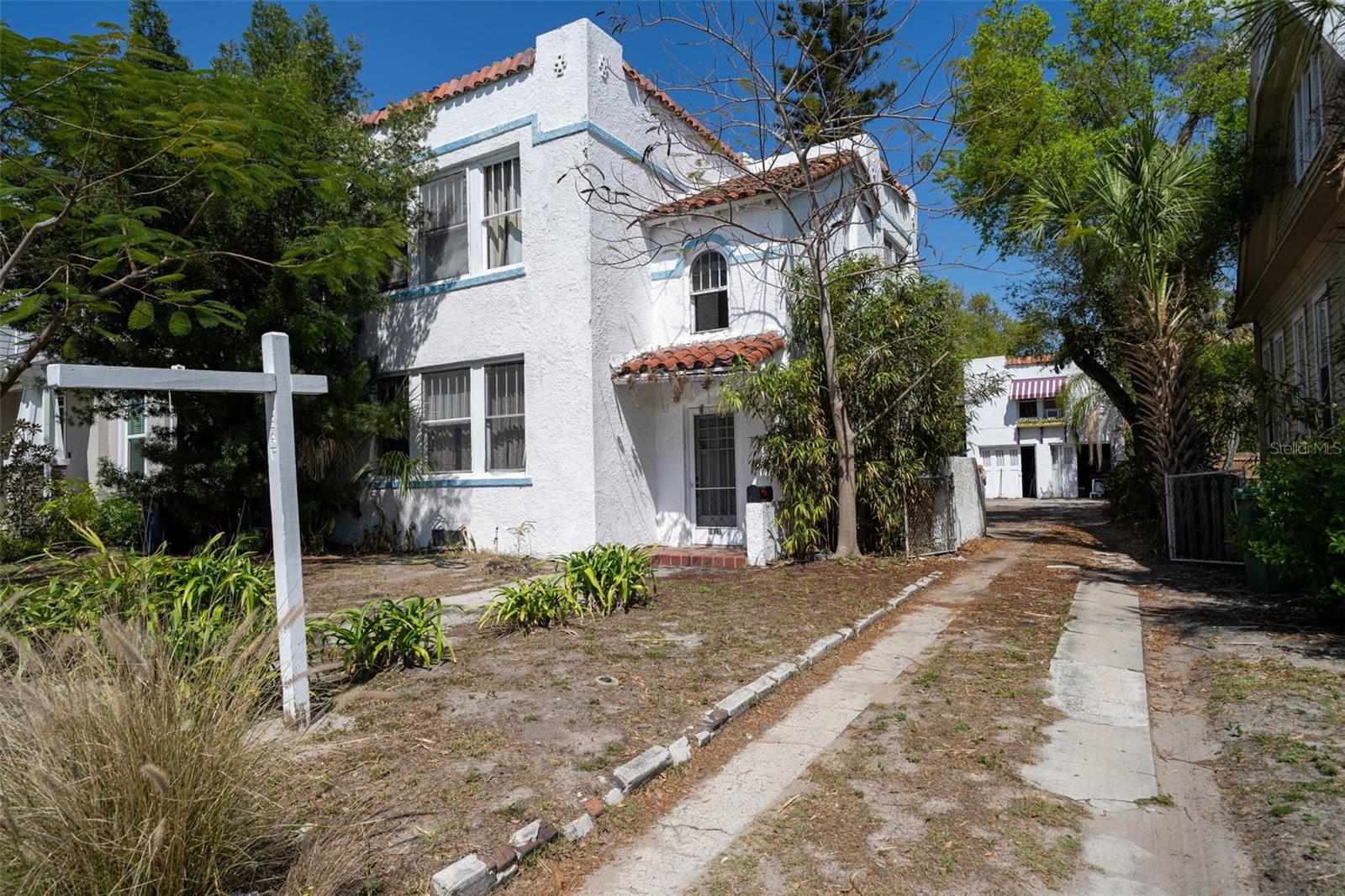 1911 W NORTH A ST, TAMPA, FL, 33606