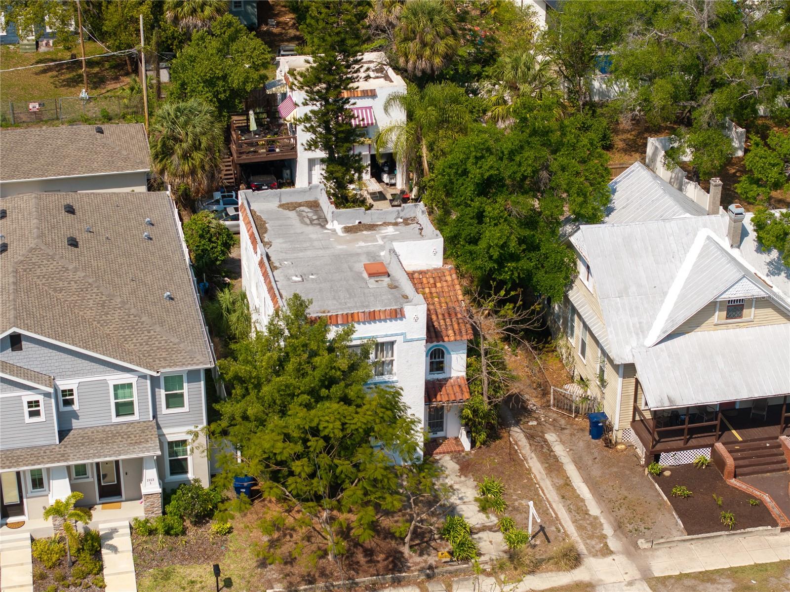 1911 W NORTH A ST, TAMPA, FL, 33606