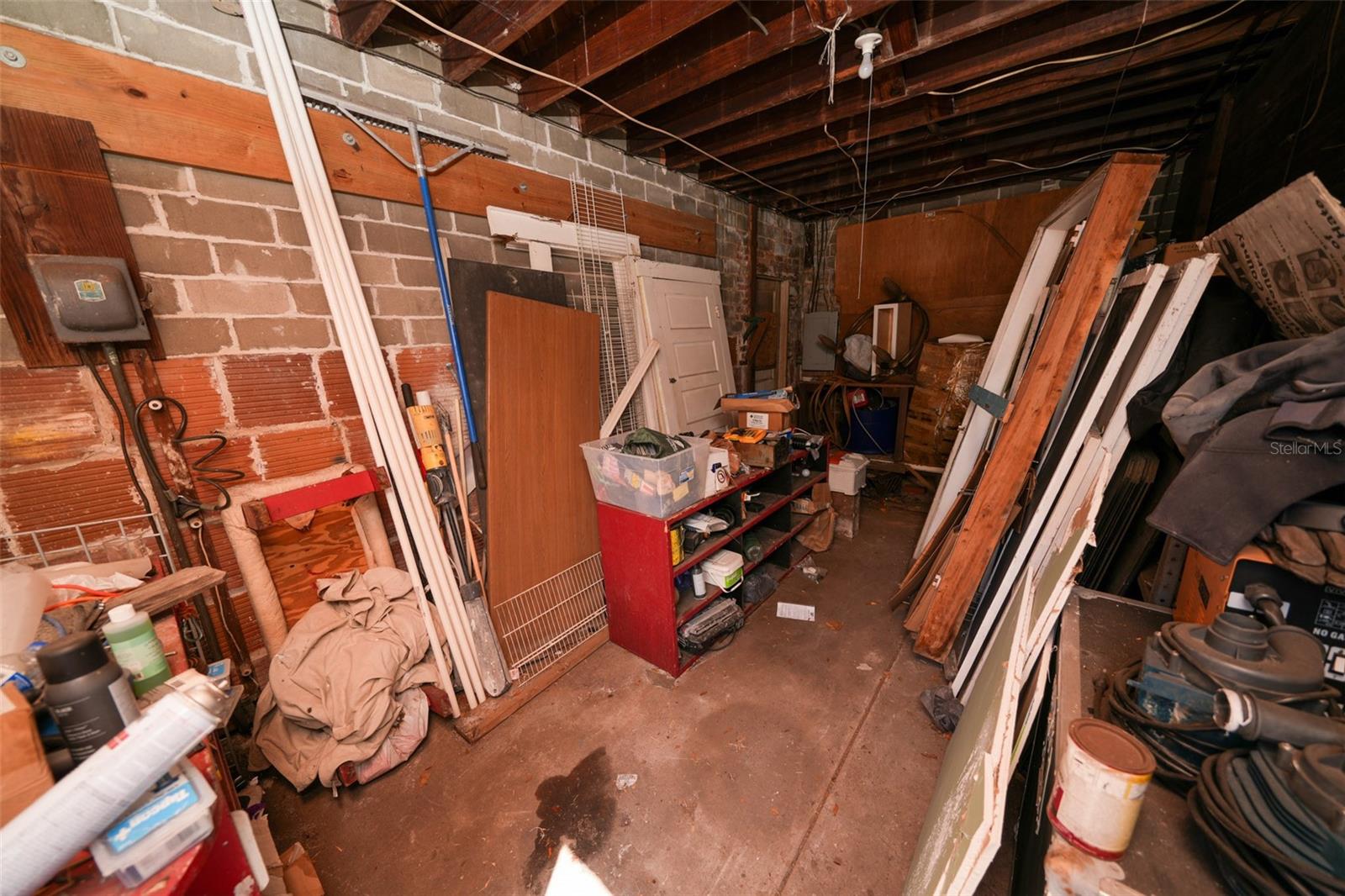 1911 W NORTH A ST, TAMPA, FL, 33606