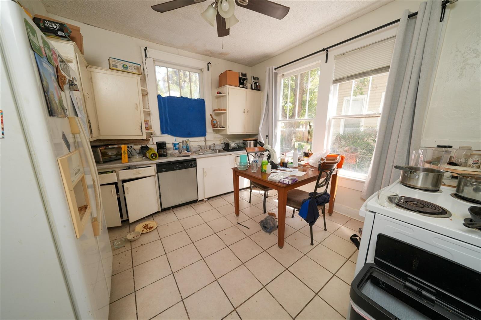 1911 W NORTH A ST, TAMPA, FL, 33606