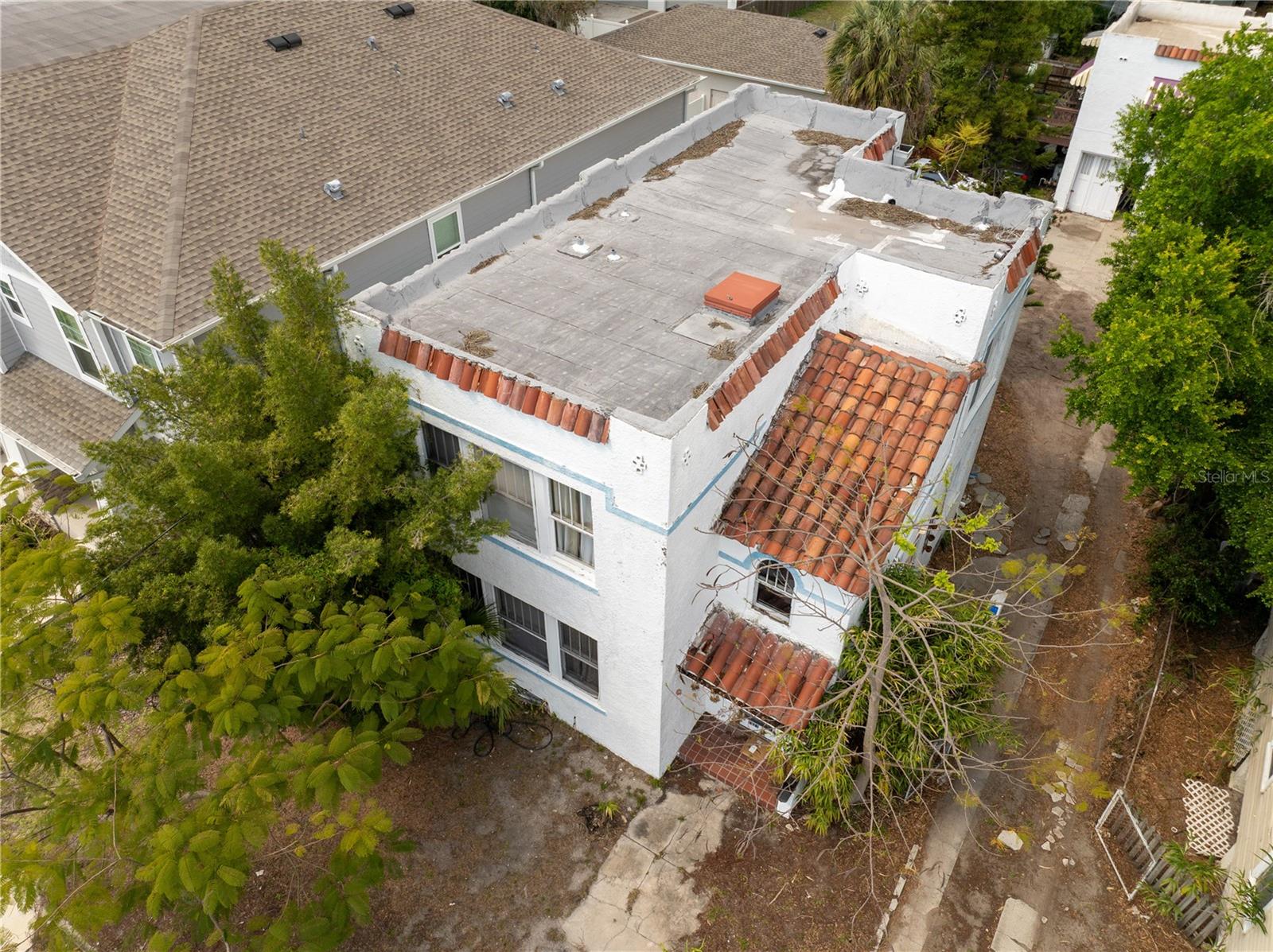 1911 W NORTH A ST, TAMPA, FL, 33606