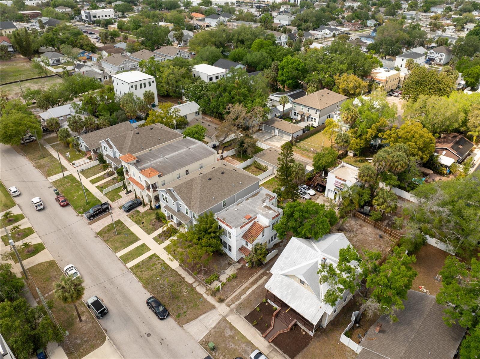 1911 W NORTH A ST, TAMPA, FL, 33606