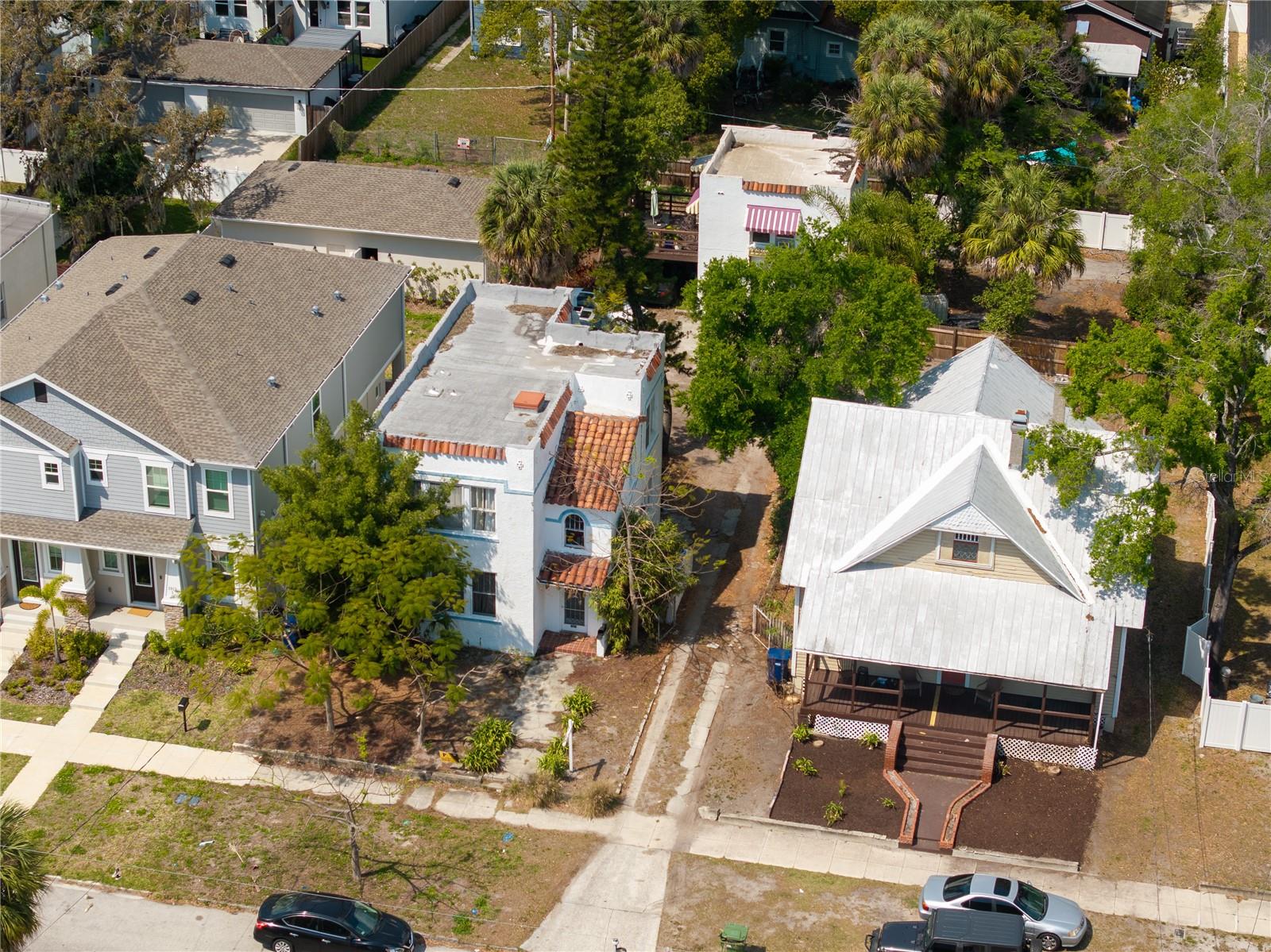 1911 W NORTH A ST, TAMPA, FL, 33606