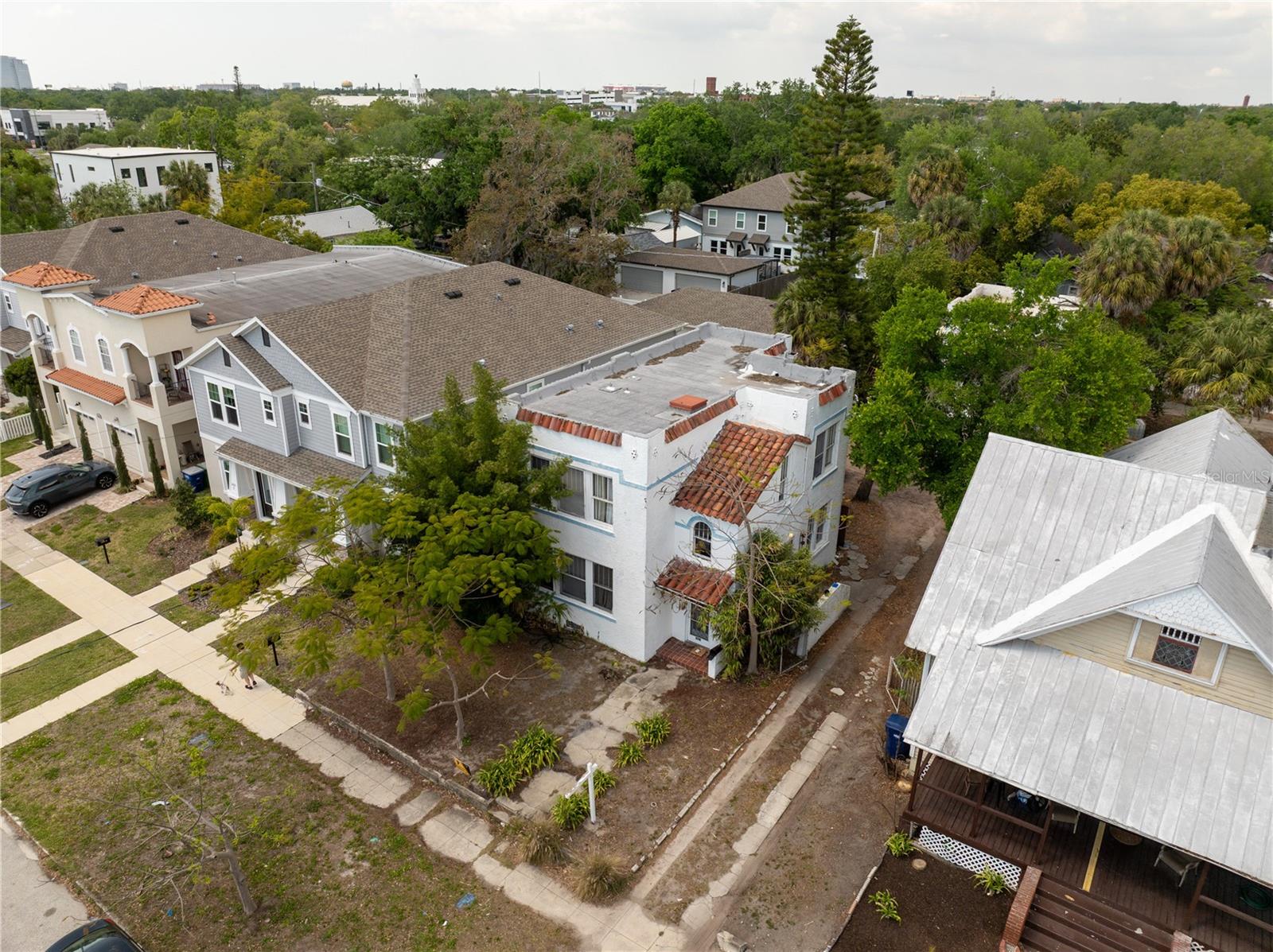 1911 W NORTH A ST, TAMPA, FL, 33606