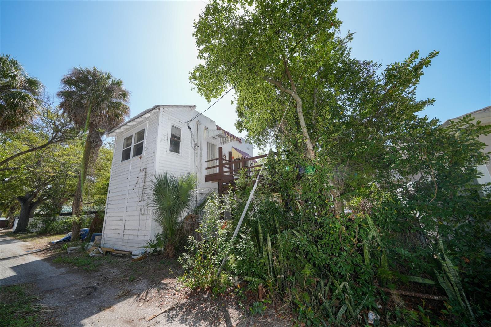 1911 W NORTH A ST, TAMPA, FL, 33606